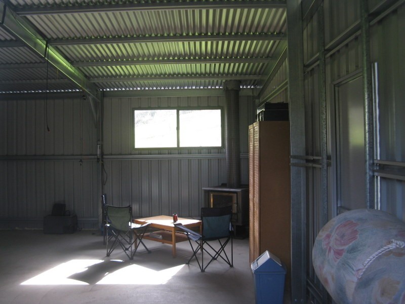 1466 Cassilis Road, Cassilis VIC 3898