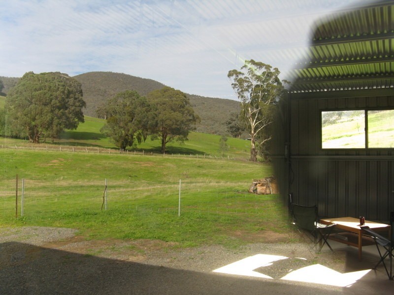 1466 Cassilis Road, Cassilis VIC 3898