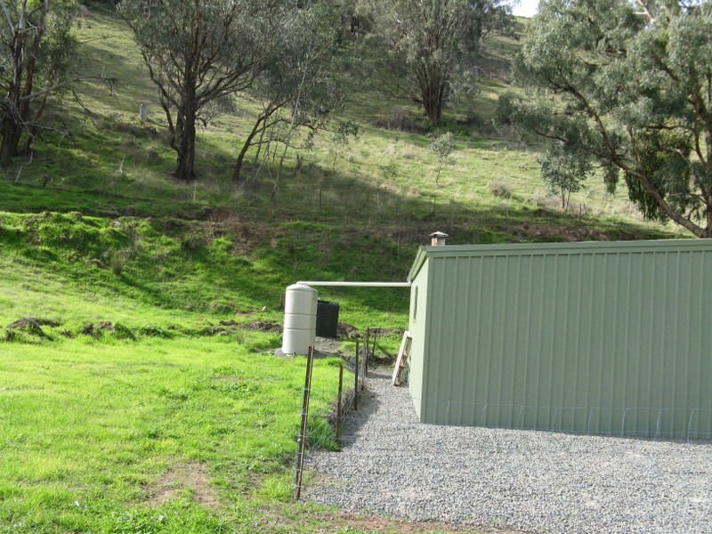 1466 Cassilis Road, Cassilis VIC 3898