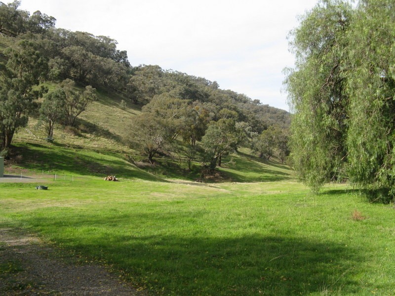 1466 Cassilis Road, Cassilis VIC 3898