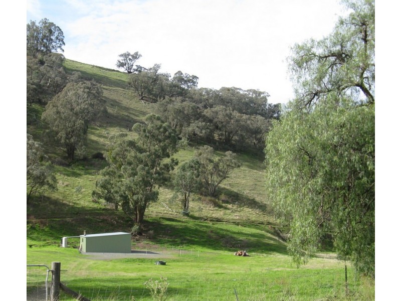 1466 Cassilis Road, Cassilis VIC 3898
