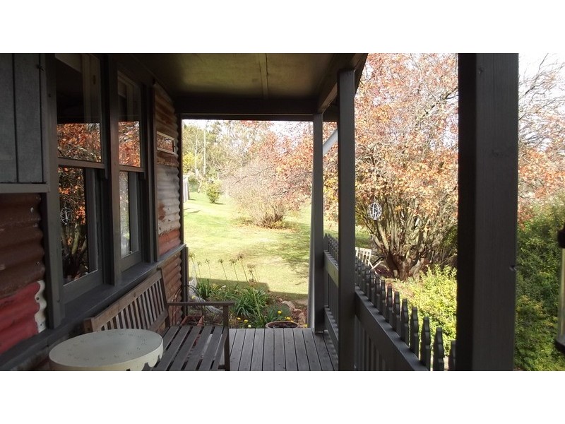 12 Bilton Street, Omeo VIC 3898