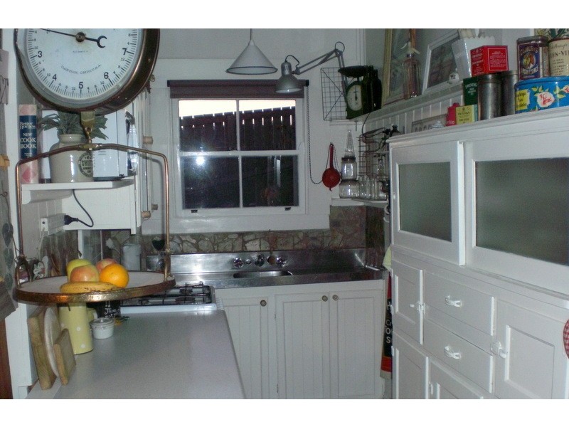 12 Bilton Street, Omeo VIC 3898