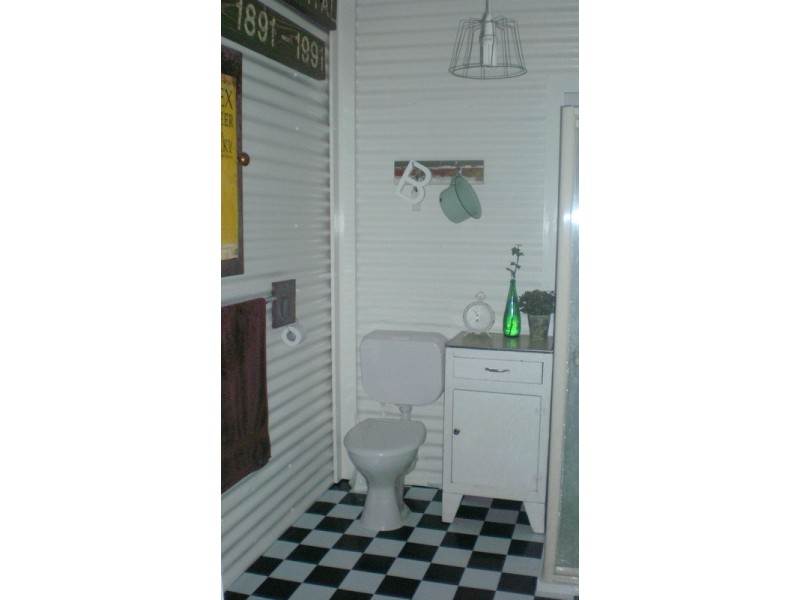 12 Bilton Street, Omeo VIC 3898