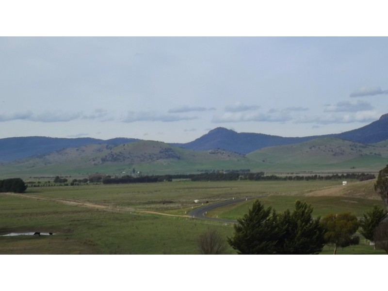 65 MacFarlane Street, Benambra VIC 3900