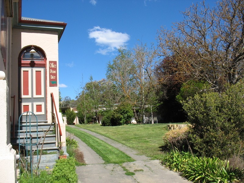 159 Day Avenue, Omeo VIC 3898