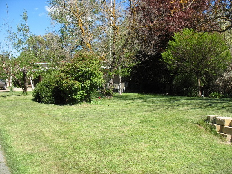 159 Day Avenue, Omeo VIC 3898