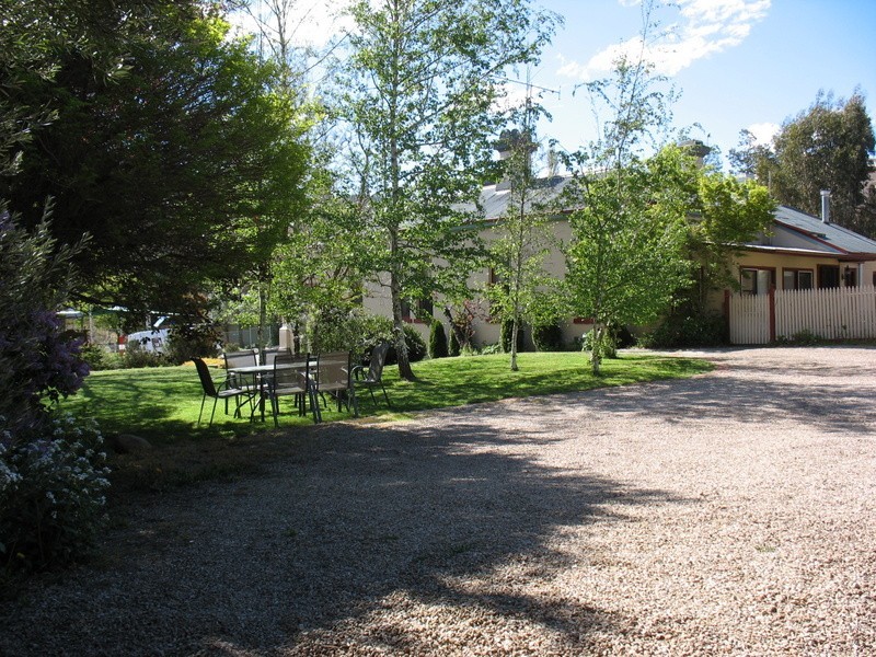 159 Day Avenue, Omeo VIC 3898