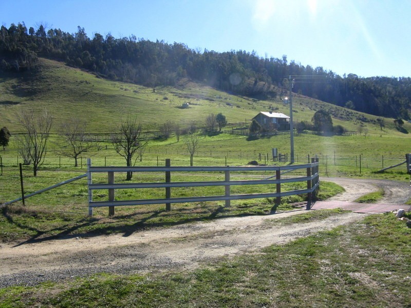 1199 Omeo Valley Road, Omeo VIC 3898