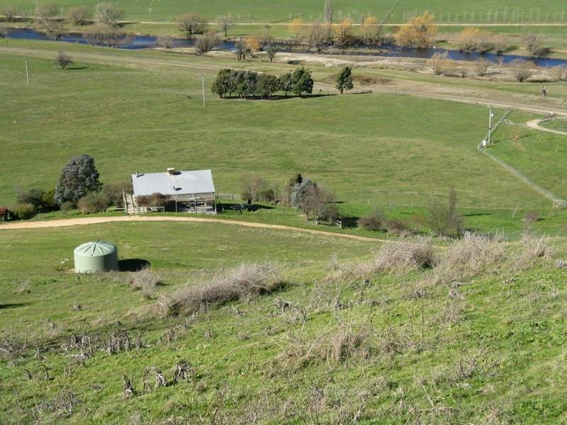 1199 Omeo Valley Road, Omeo VIC 3898