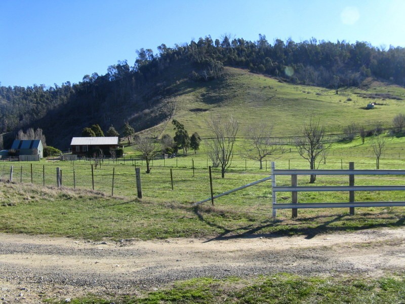 1199 Omeo Valley Road, Omeo VIC 3898