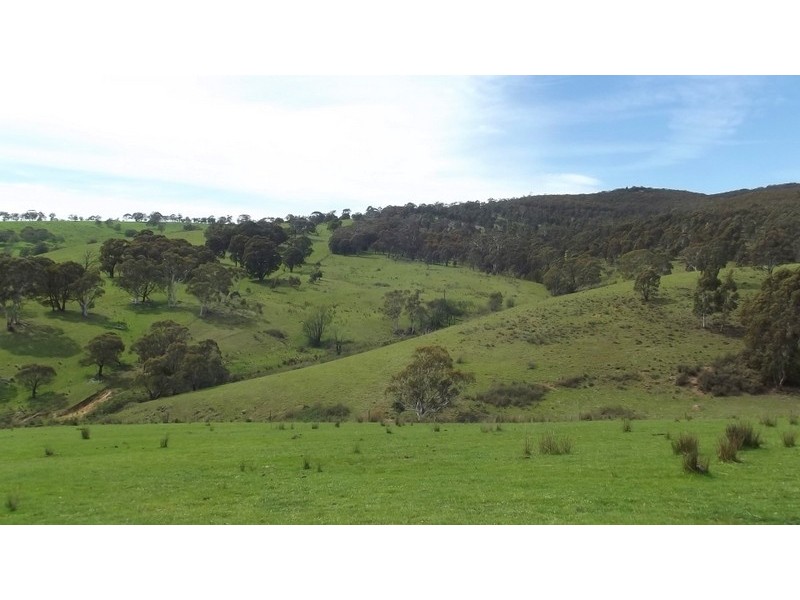 (Lot 1)  212 Kangaroo Track, Omeo VIC 3898