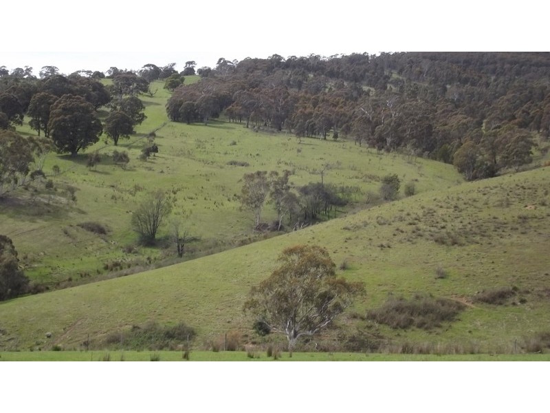 (Lot 1)  212 Kangaroo Track, Omeo VIC 3898