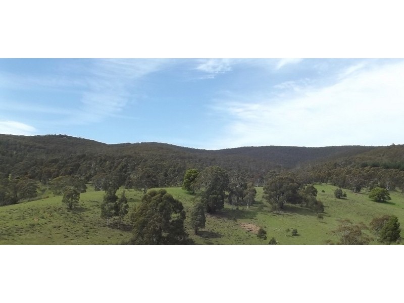 (Lot 1)  212 Kangaroo Track, Omeo VIC 3898