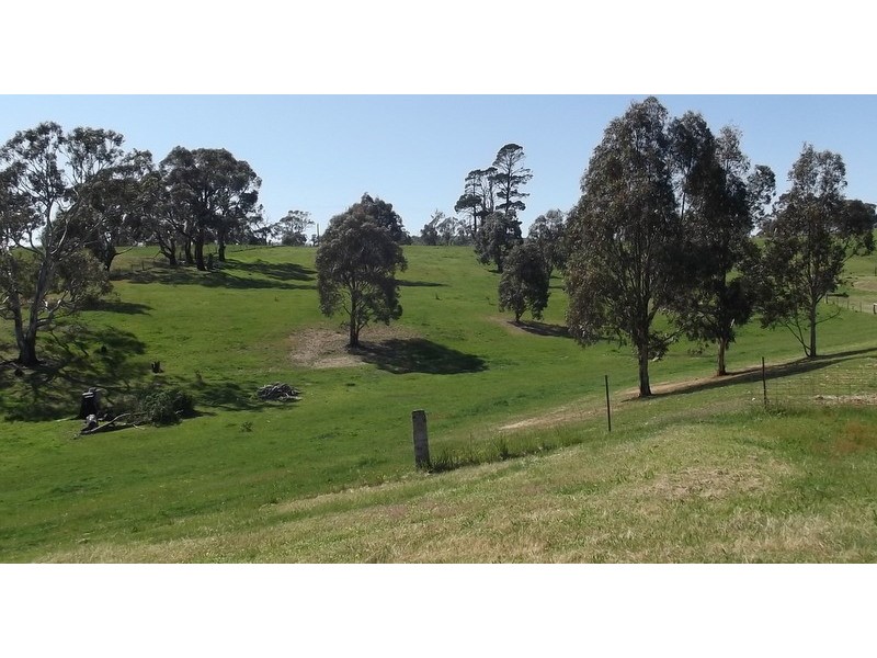 55 Day Avenue, Omeo VIC 3898