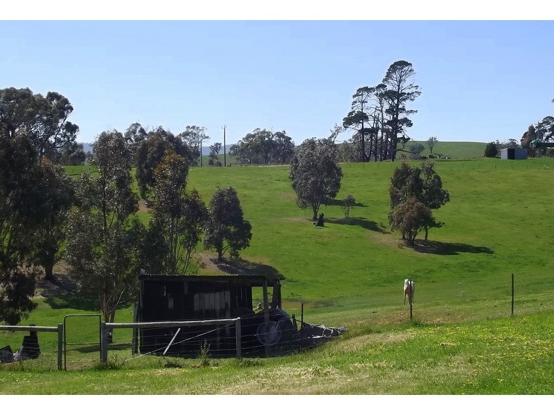 55 Day Avenue, Omeo VIC 3898