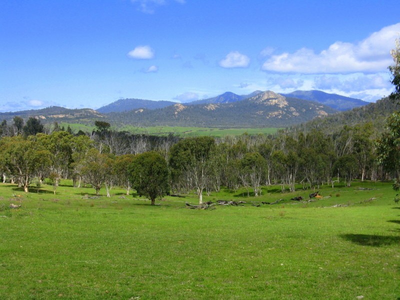 CA 16A SEC 1, Benambra VIC 3900