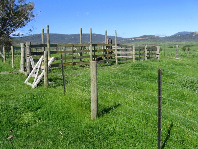 CA 16A SEC 1, Benambra VIC 3900
