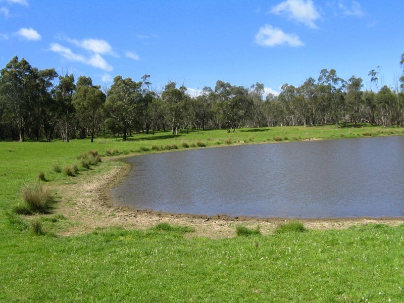 CA 16A SEC 1, Benambra VIC 3900