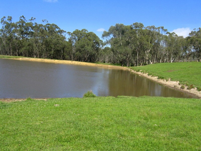 CA 16A SEC 1, Benambra VIC 3900