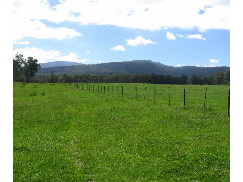 CA 16A SEC 1, Benambra VIC 3900