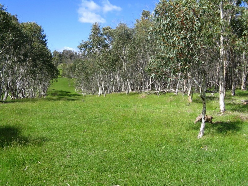 CA 16A SEC 1, Benambra VIC 3900