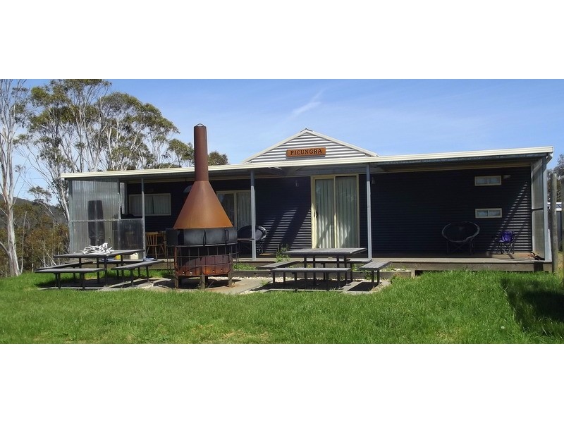 300 High Forest Road, Cobungra VIC 3898