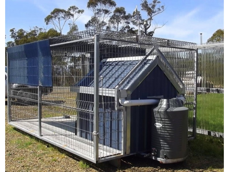 300 High Forest Road, Cobungra VIC 3898