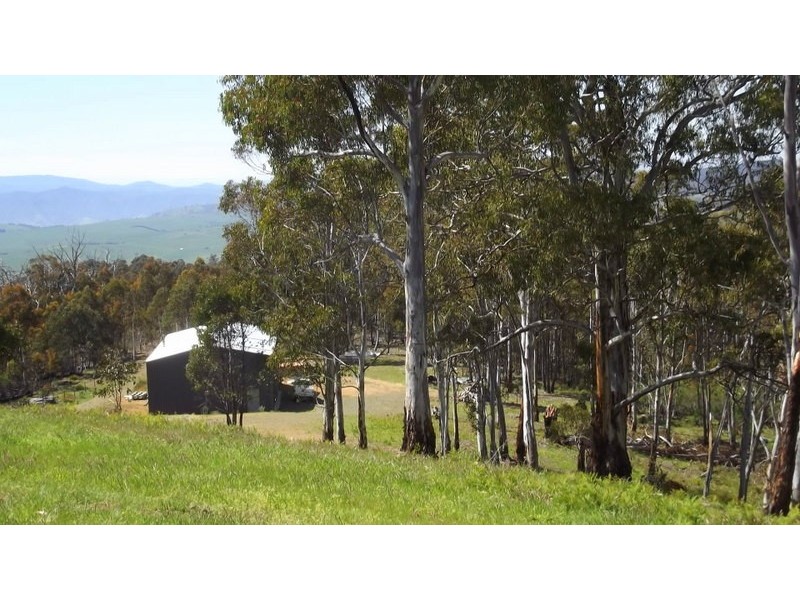 300 High Forest Road, Cobungra VIC 3898