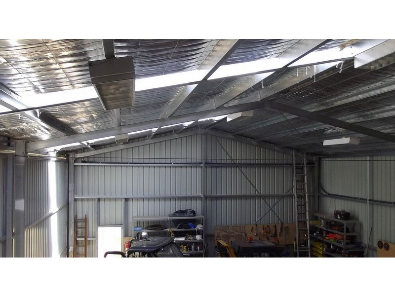 300 High Forest Road, Cobungra VIC 3898