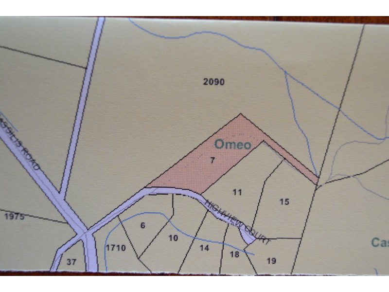 7 Highview Court, Omeo VIC 3898