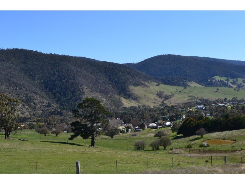92 Sebastopol Hill Road, Omeo VIC 3898