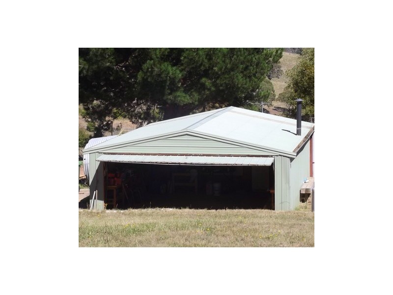 92 Sebastopol Hill Road, Omeo VIC 3898