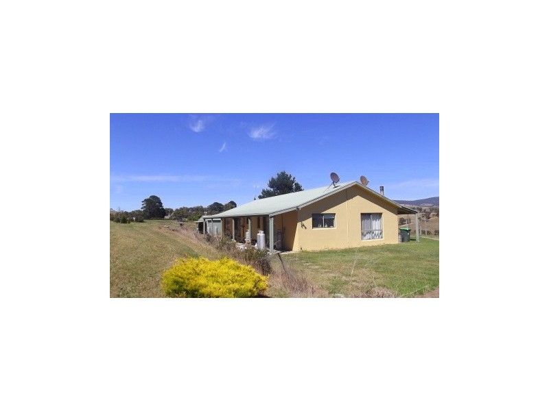 92 Sebastopol Hill Road, Omeo VIC 3898