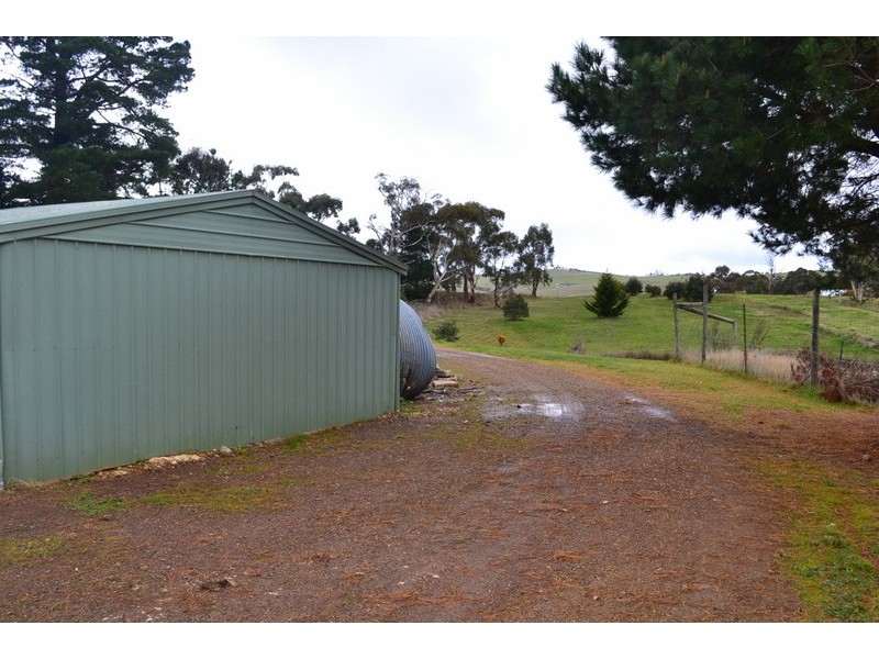 92 Sebastopol Hill Road, Omeo VIC 3898