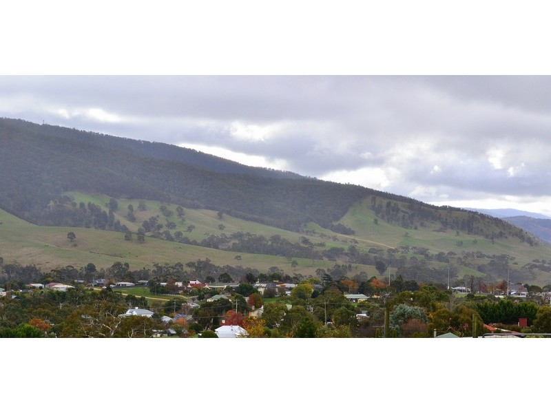 92 Sebastopol Hill Road, Omeo VIC 3898