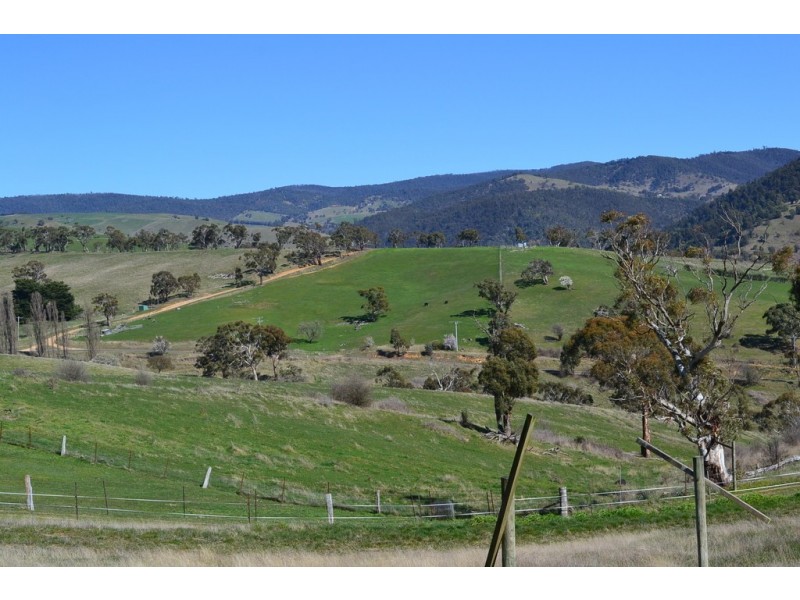 92 Sebastopol Hill Road, Omeo VIC 3898