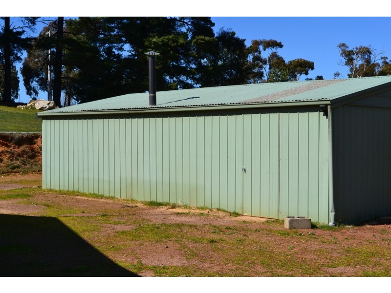 92 Sebastopol Hill Road, Omeo VIC 3898