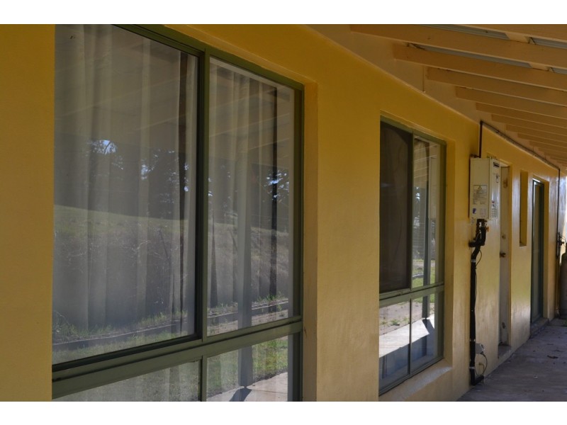 92 Sebastopol Hill Road, Omeo VIC 3898