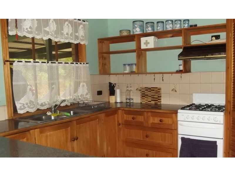 8 Mesley Road, Omeo VIC 3898