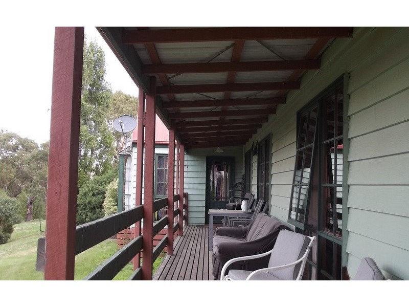 13 McCOY STREET, Omeo VIC 3898