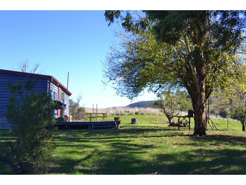 274 Day Avenue, Omeo VIC 3898