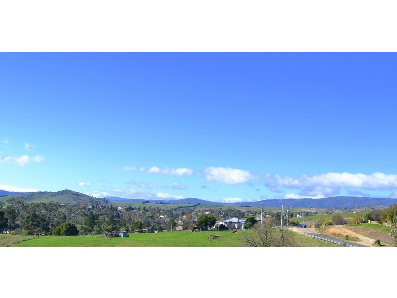 274 Day Avenue, Omeo VIC 3898