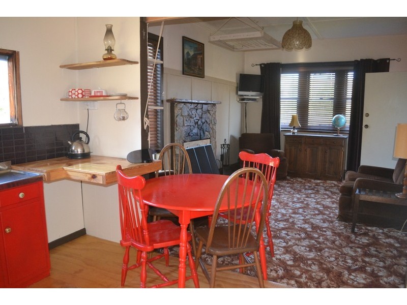 274 Day Avenue, Omeo VIC 3898