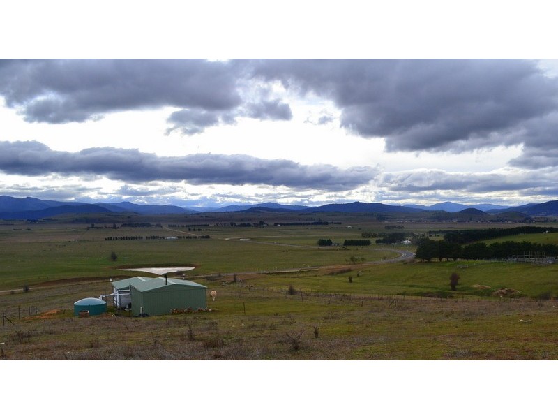 1424 Benambra Road, Benambra VIC 3900