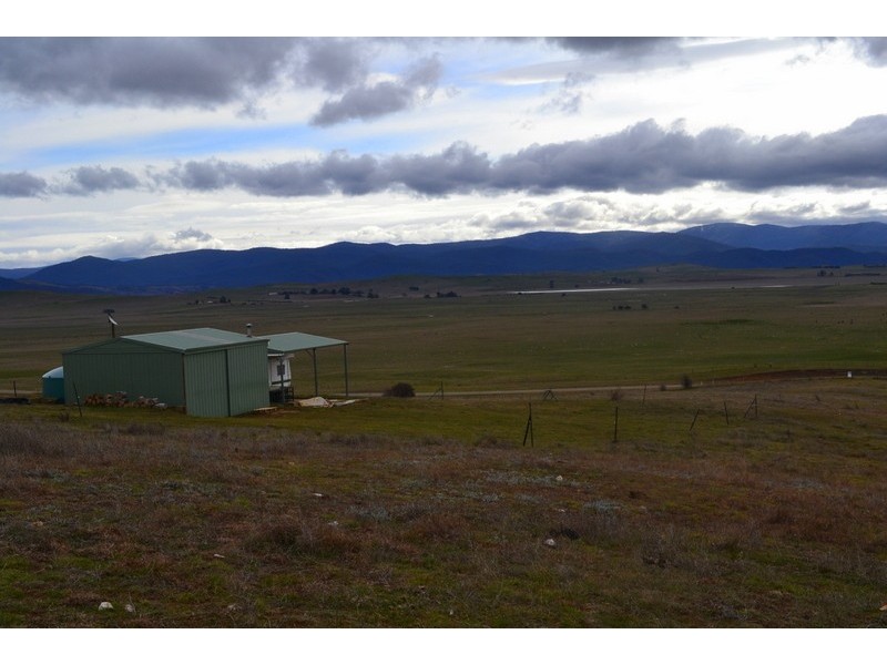 1424 Benambra Road, Benambra VIC 3900