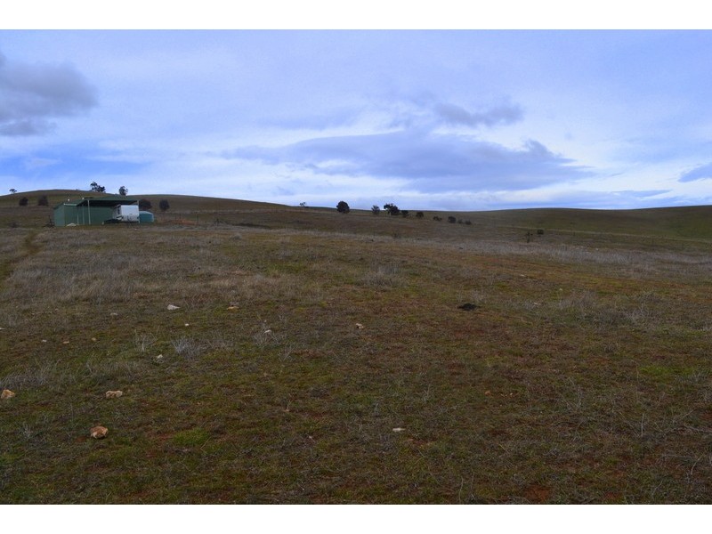 1424 Benambra Road, Benambra VIC 3900