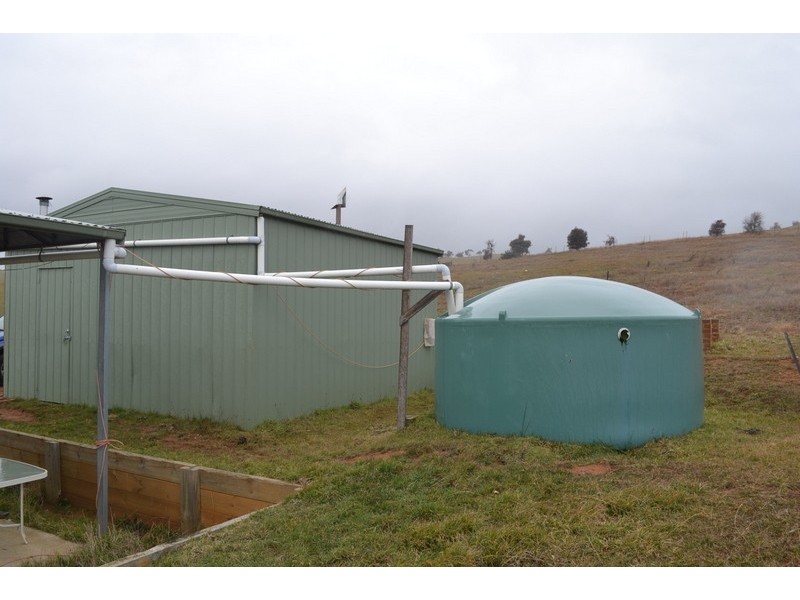 1424 Benambra Road, Benambra VIC 3900