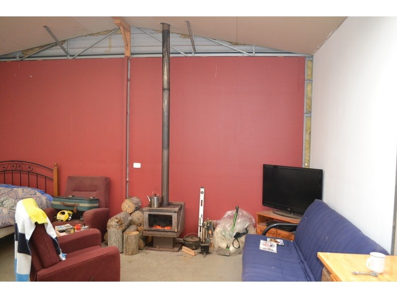 1424 Benambra Road, Benambra VIC 3900