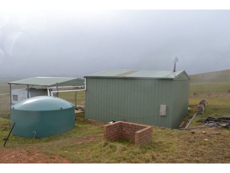 1424 Benambra Road, Benambra VIC 3900